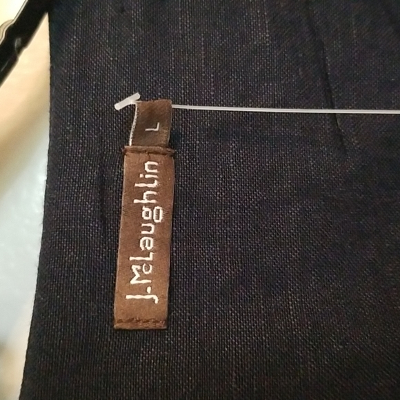 J. McLaughlin jacket - Picture 3 of 7